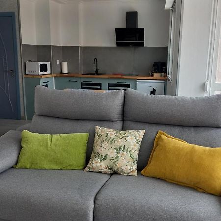 Apartamento Lar Abeancos Melide Exterior foto