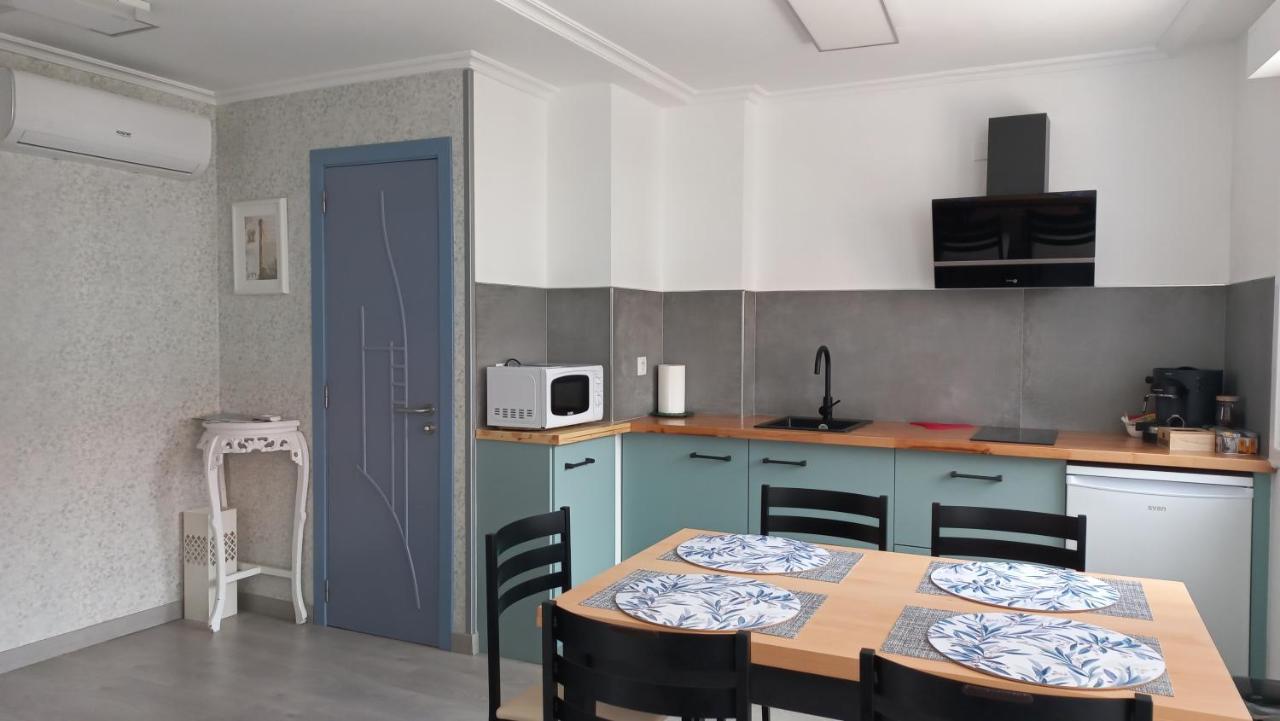 Apartamento Lar Abeancos Melide Exterior foto